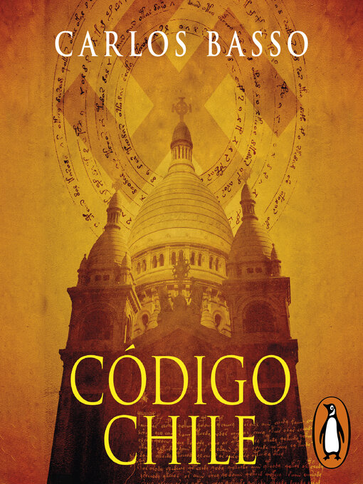 Cover image for Código Chile